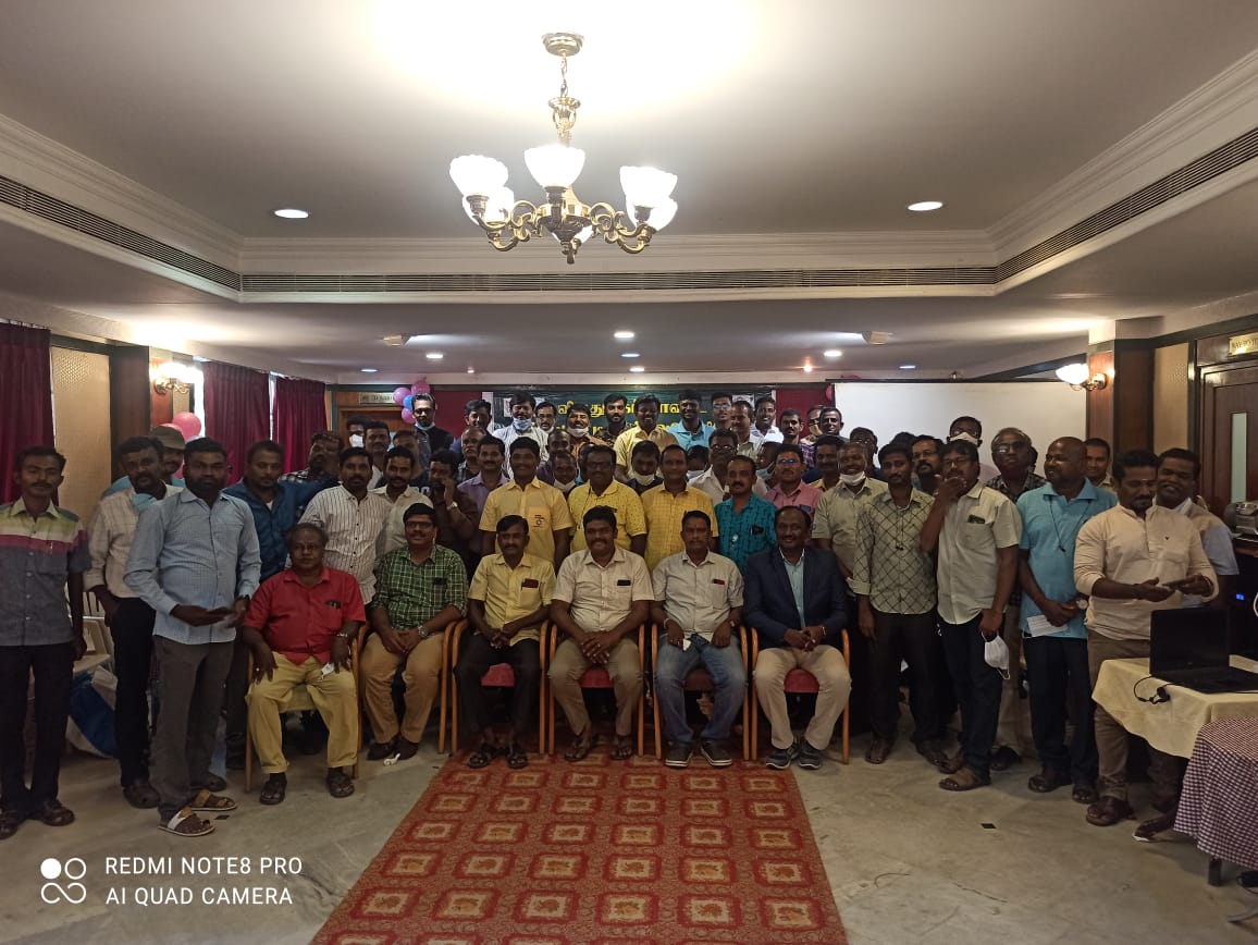 VDCDAS TEAM image 1