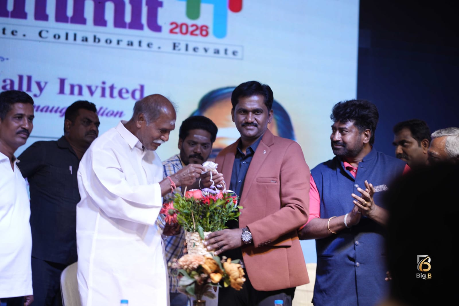 Summit 2026