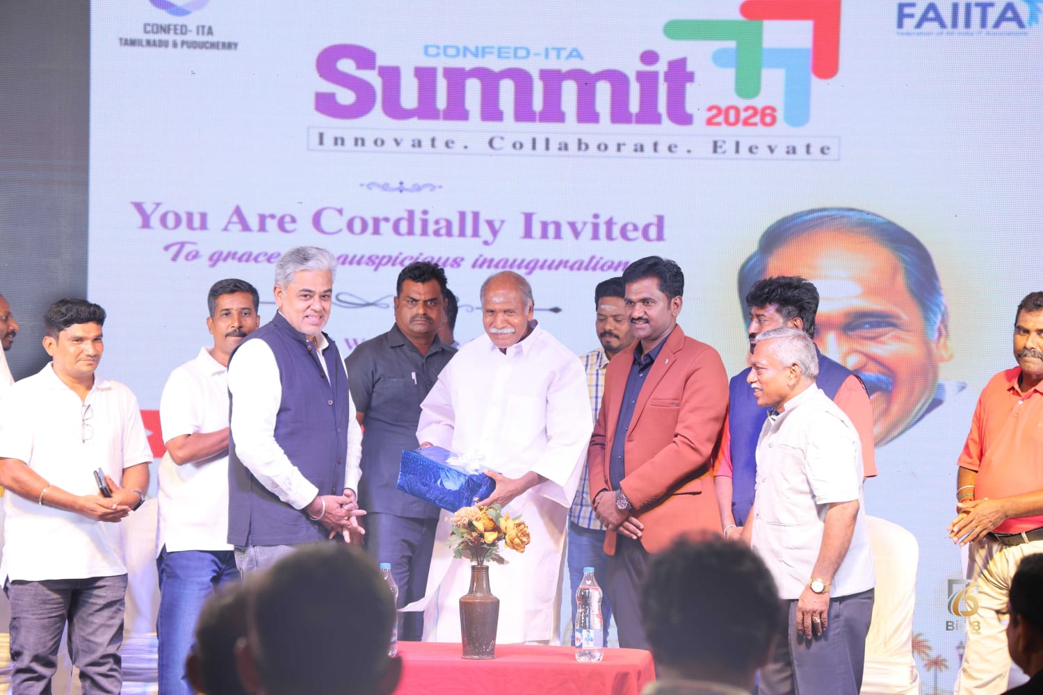 Summit-2026