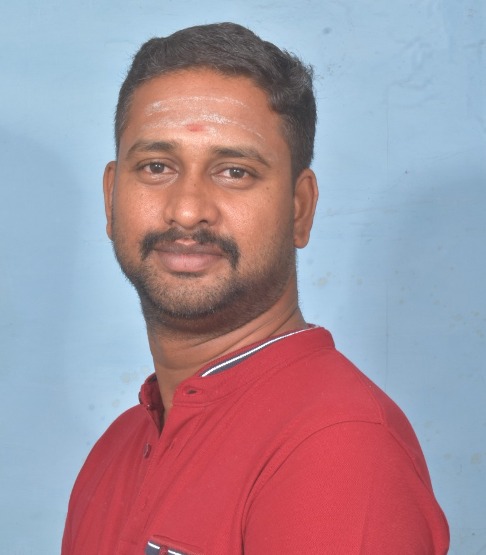 PARTHIPAN V