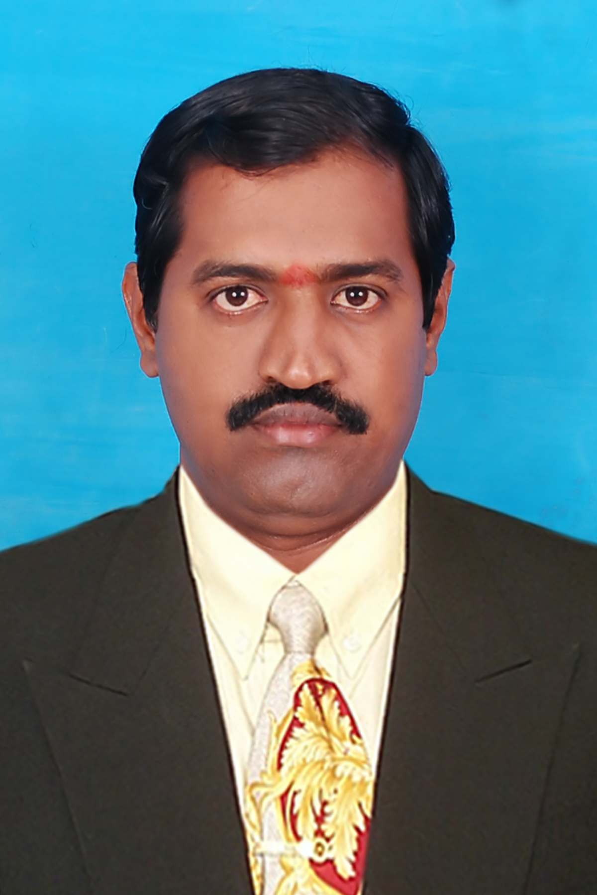 S.PADMAPRAKASH