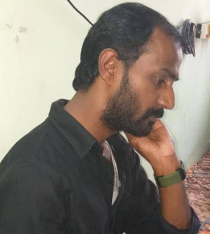 A. ABUL HASSAN
