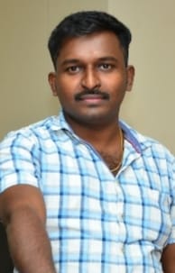 Vijay Abraham
