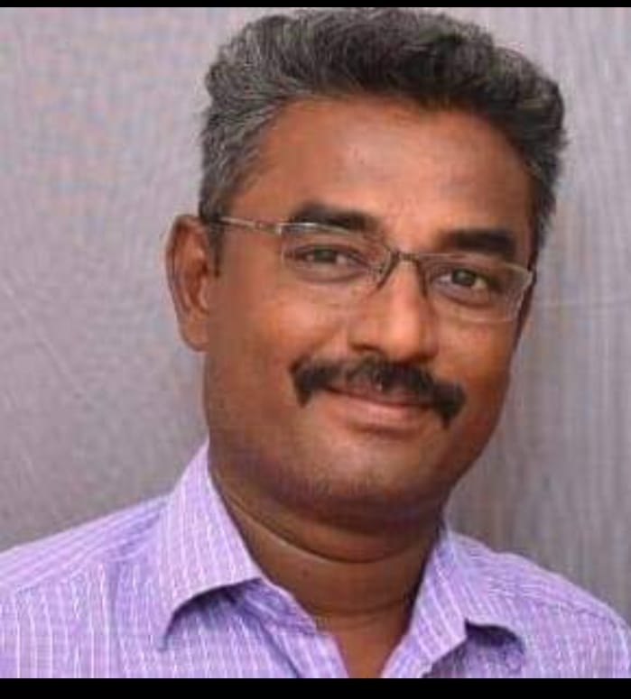 D.RAJESHWARAN