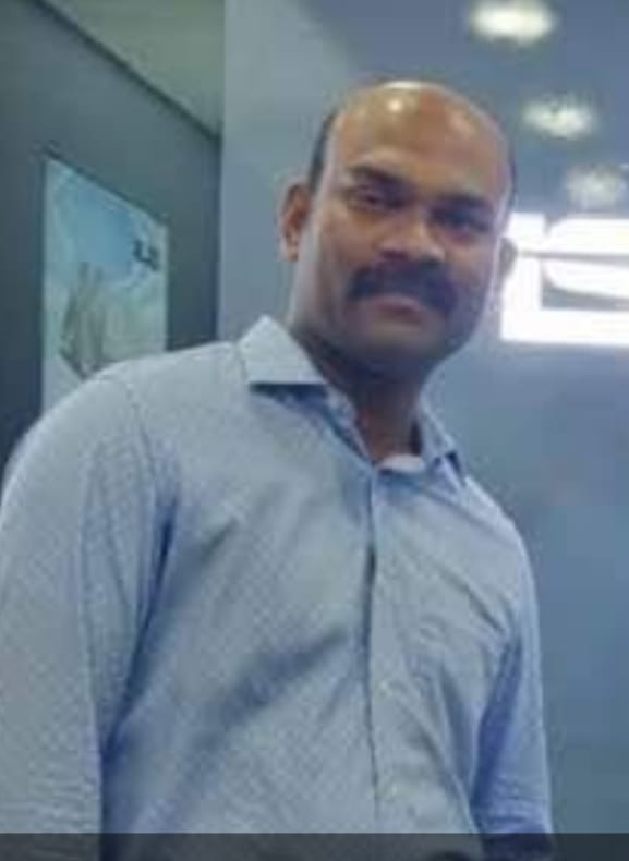 S.VIMALRAJ