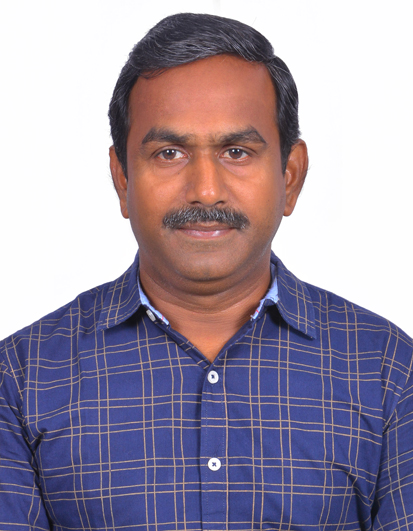 Prince Jesudoss Jacob