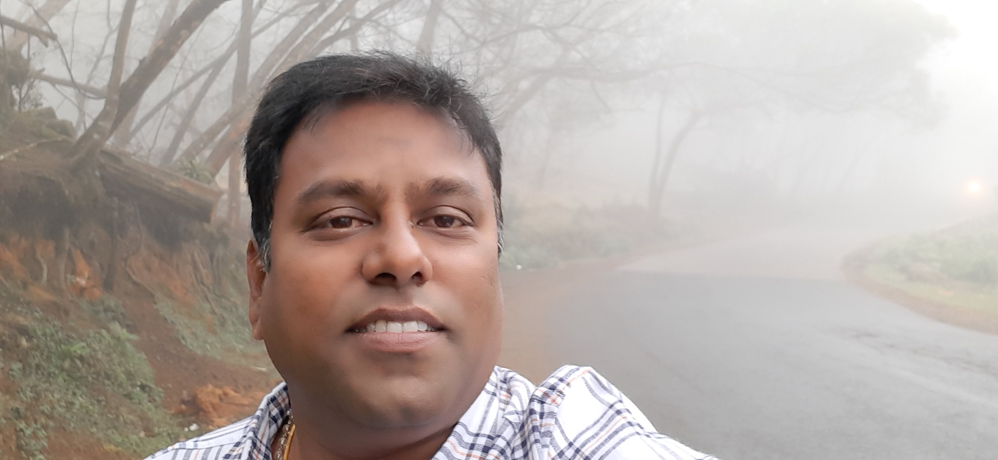 K. Senthil Rajesh Kumar