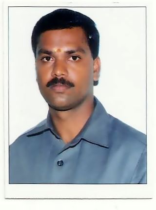 Saravanan.M