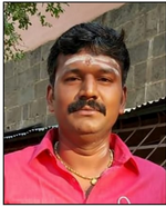 THIRUMARAN A