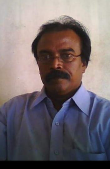 HUBERT  RAJAKUMAR
