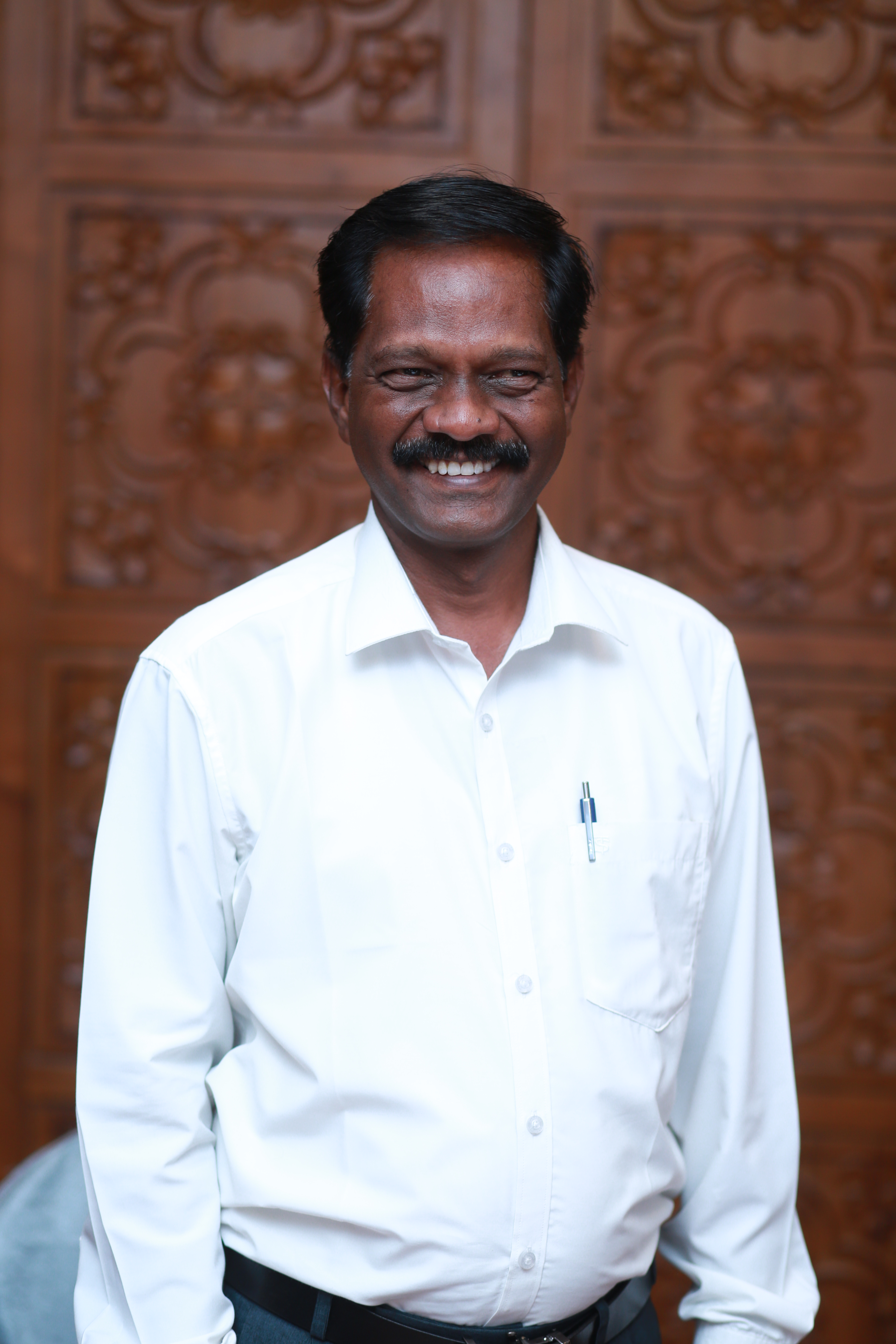 R.Muruganandham