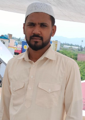 SHABEER AHMED