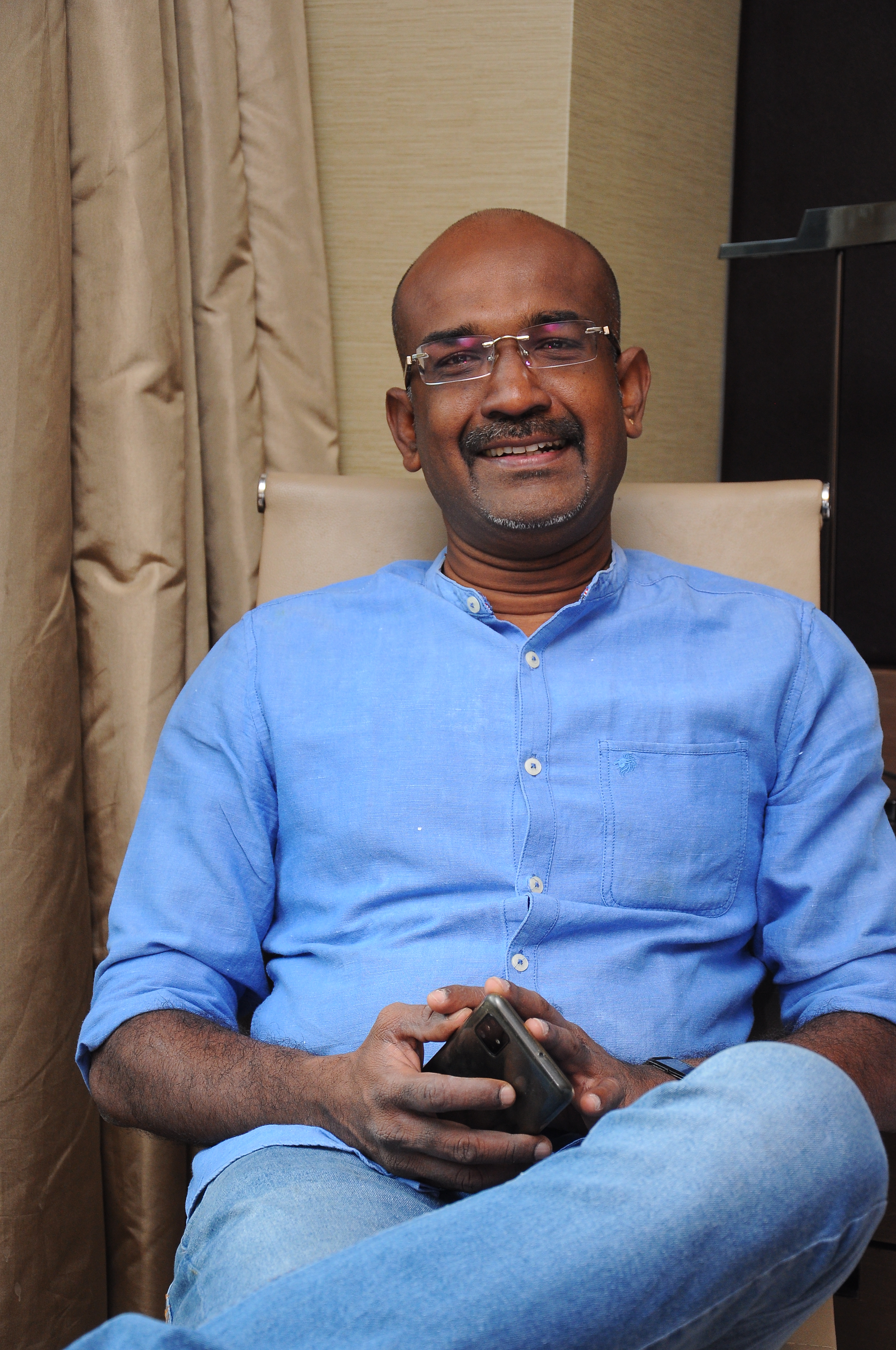 A.ALAGAPPAN