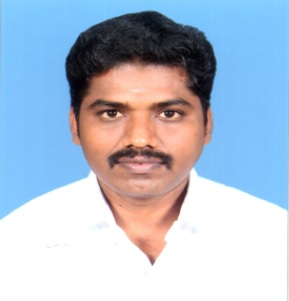 K GAJENDRAN
