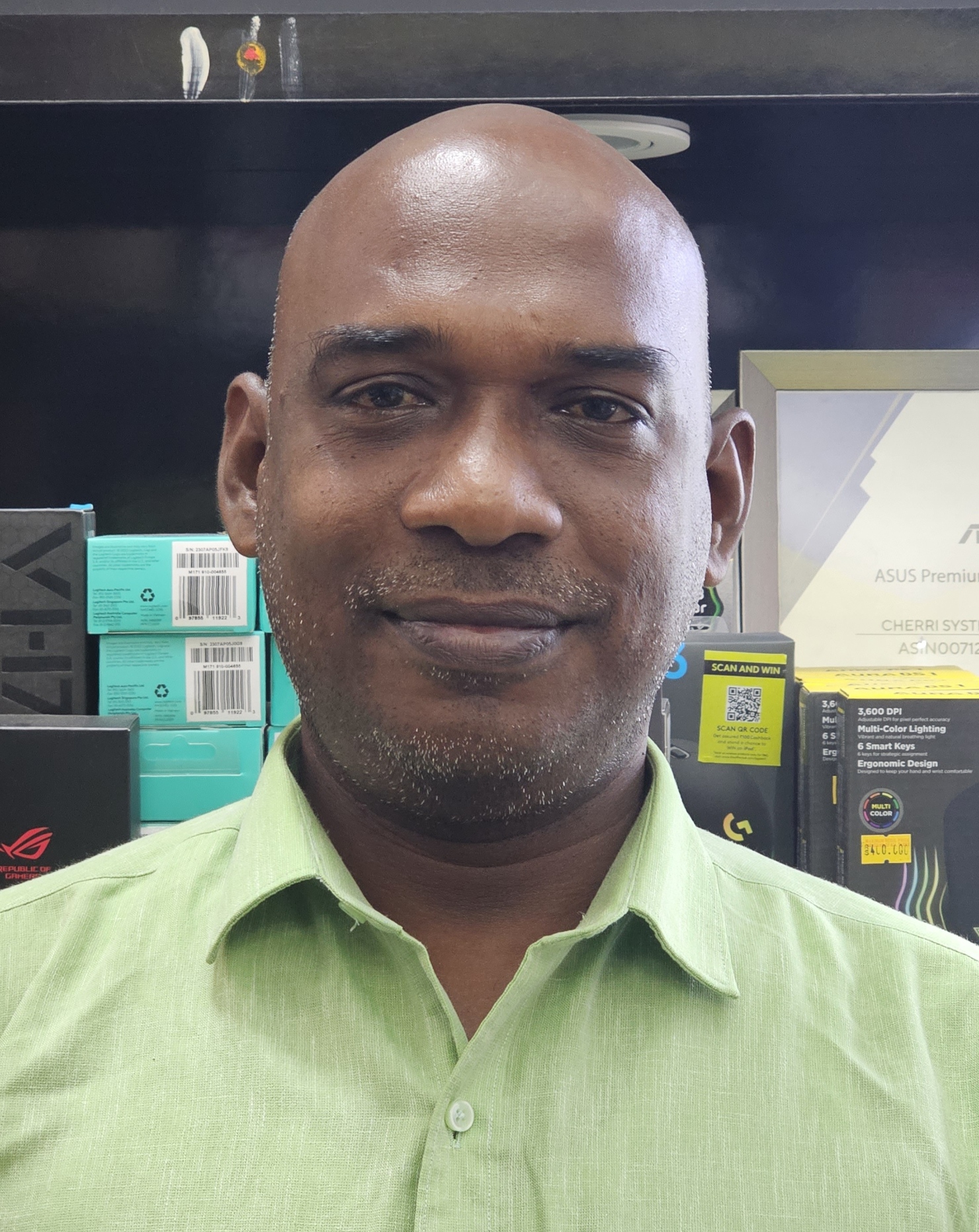 S.MURUGAYAN