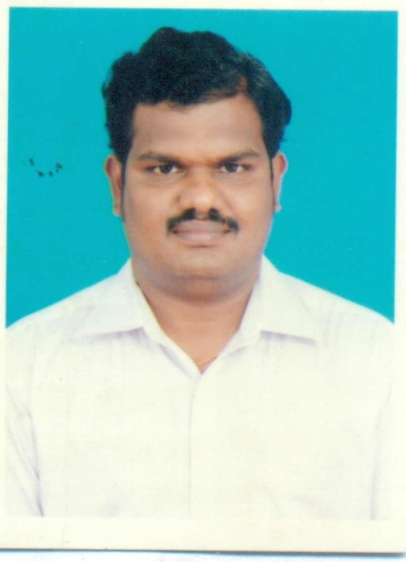 A. Ganapathy