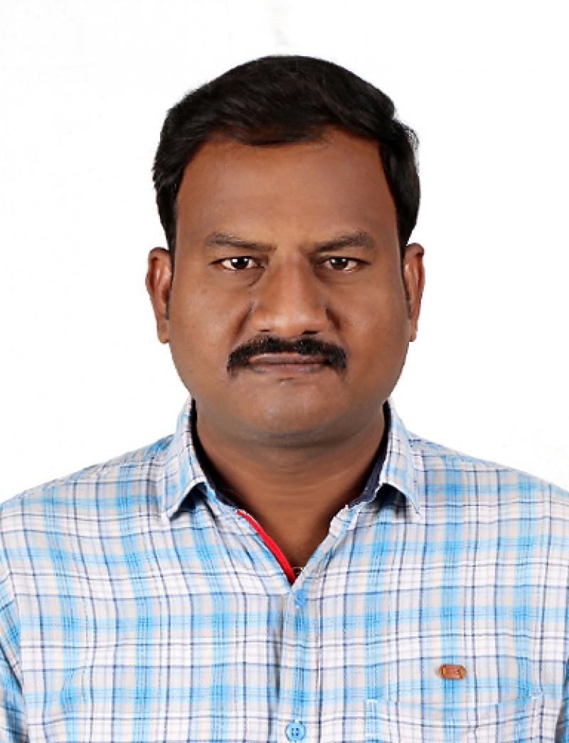 THIYAGARAJAN G