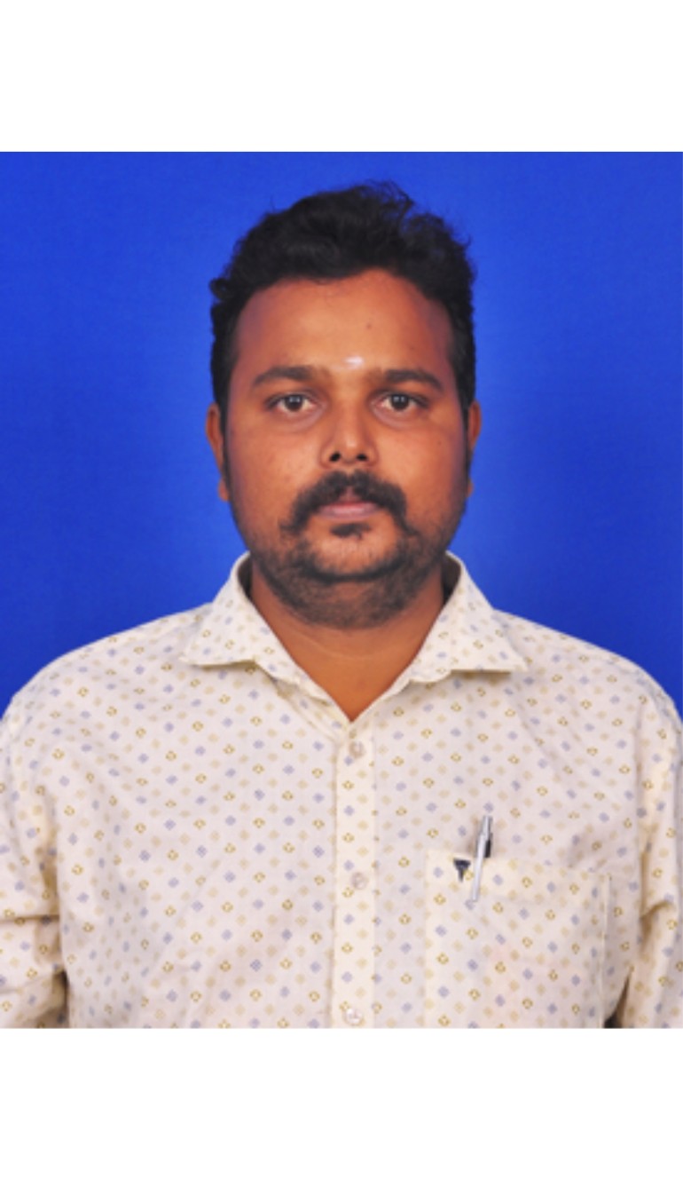 MANIKANDAN P
