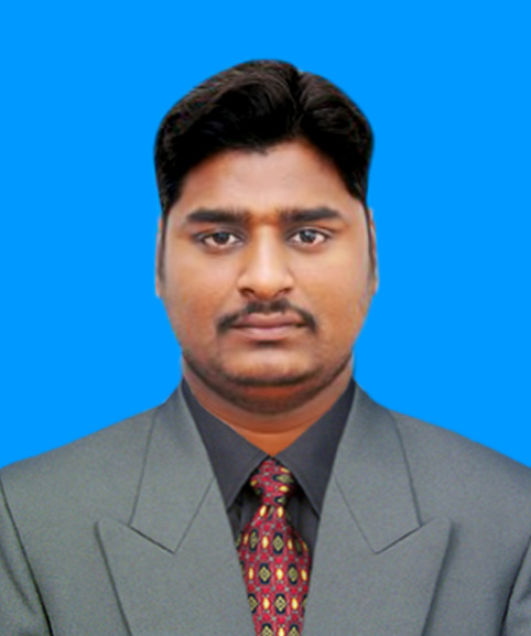 M. RADHAKRISHNAN