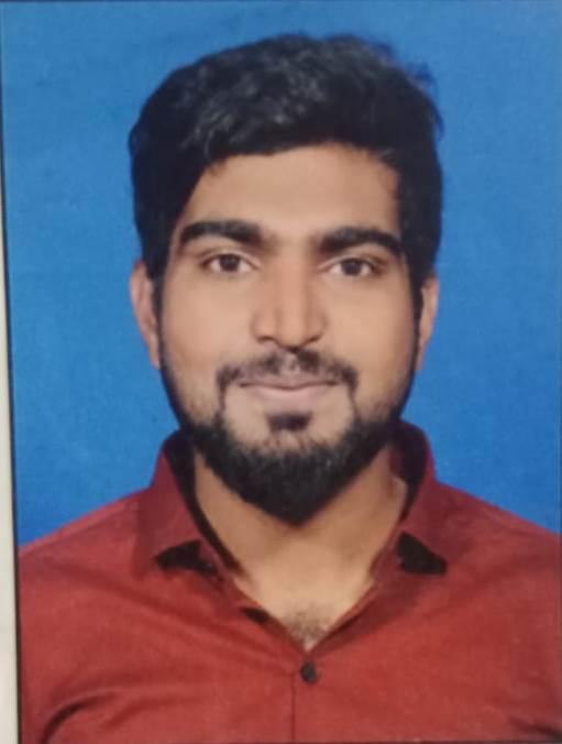J MD RAFEEK
