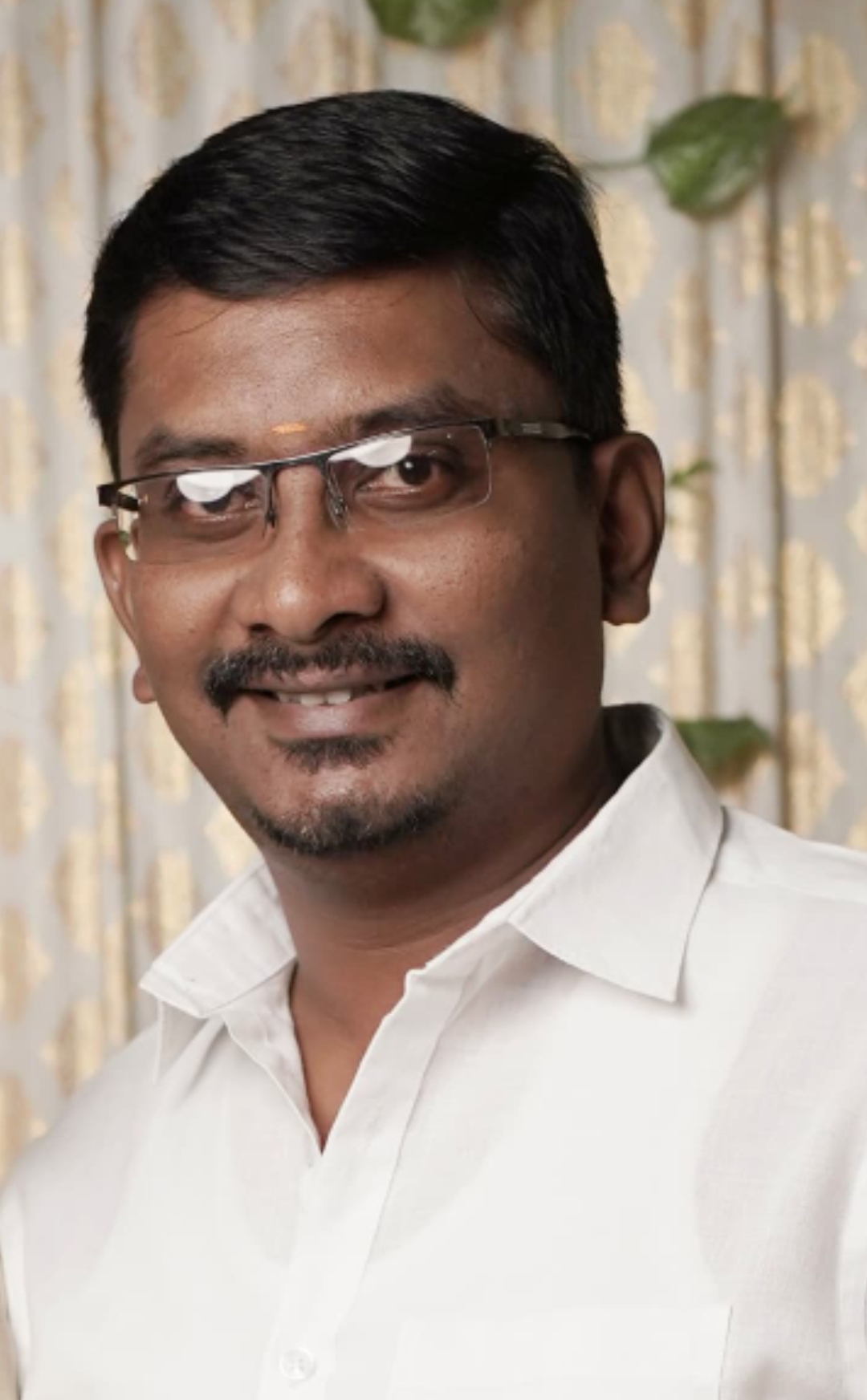 T GOWRI SANKAR
