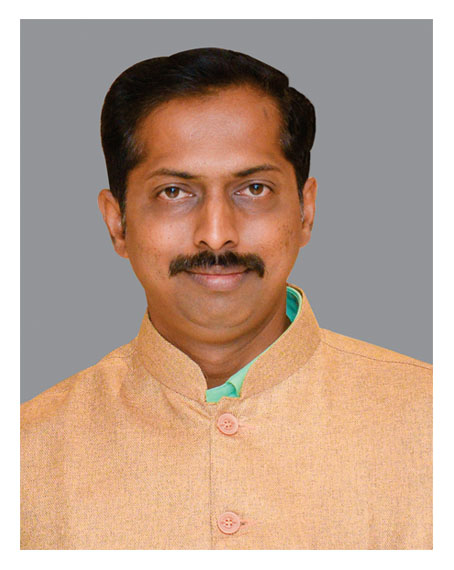 SIVASAKTHI P