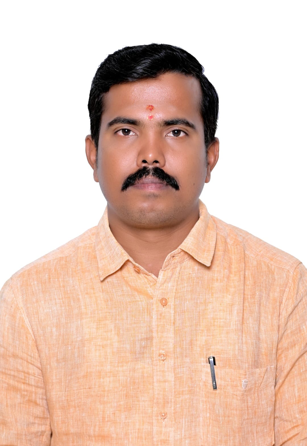 P.RAMARAJAN