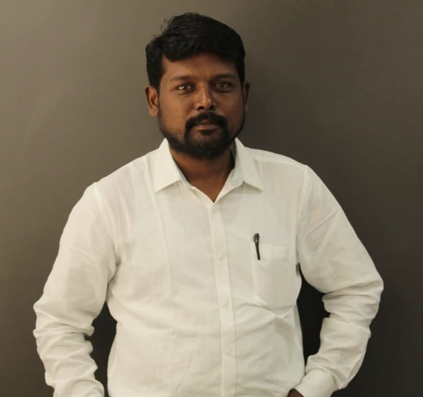 D. SENTHIL RAJ