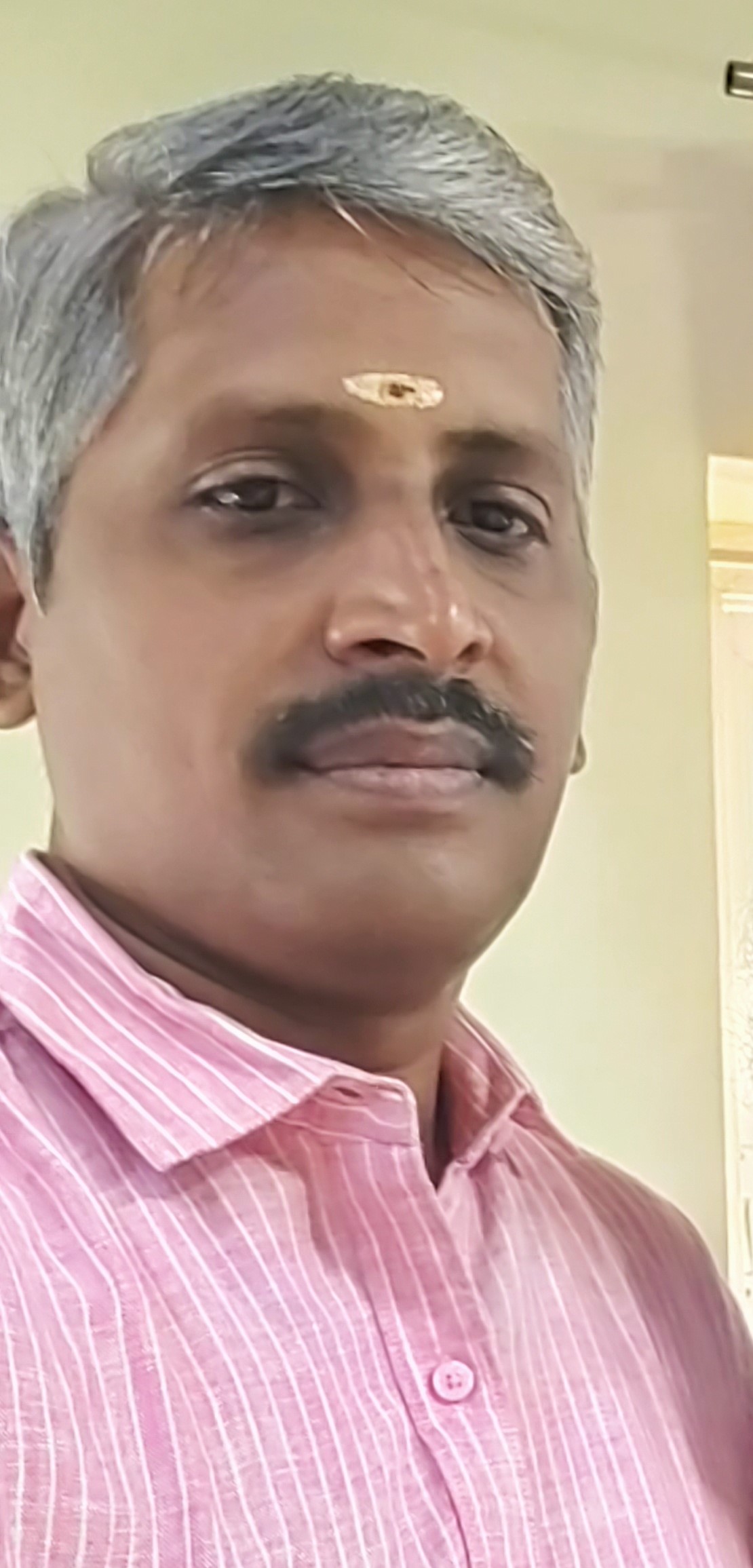 T.R.Rajarajan