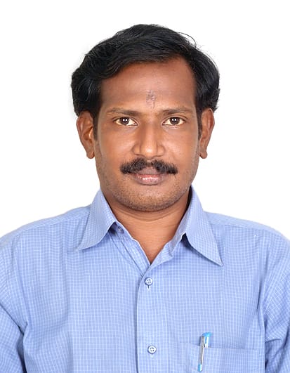 Dhanabal.A