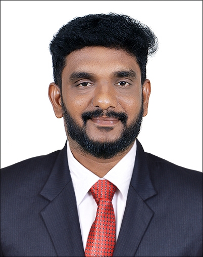 PANDIYARAJAN S