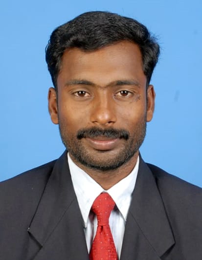ARUN PRASAD