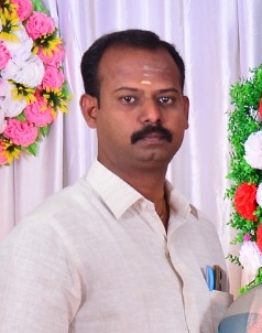 SARAVANAN M